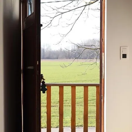 De Heide, Cozy With Separate Entrance Apartment