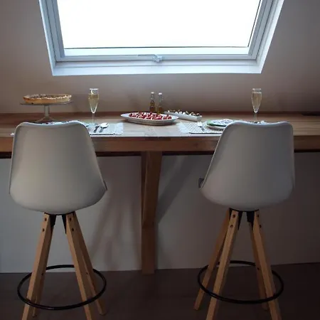 Apartment De Heide, Cozy With Separate Entrance Kampenhout