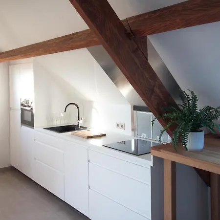 De Heide, Cozy With Separate Entrance Apartment Kampenhout