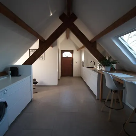 Apartment De Heide, Cozy With Separate Entrance Kampenhout