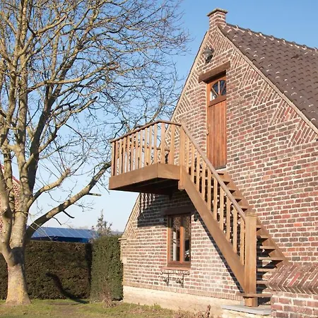 De Heide, Cozy With Separate Entrance * Kampenhout
