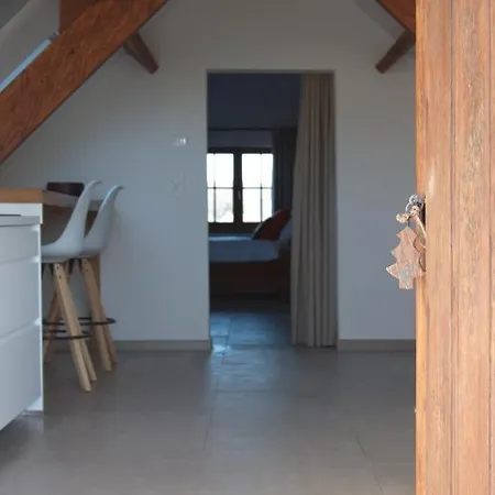 De Heide, Cozy With Separate Entrance * Kampenhout