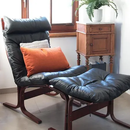 De Heide, Cozy With Separate Entrance Apartment *