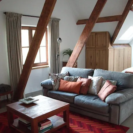 De Heide, Cozy With Separate Entrance Kampenhout